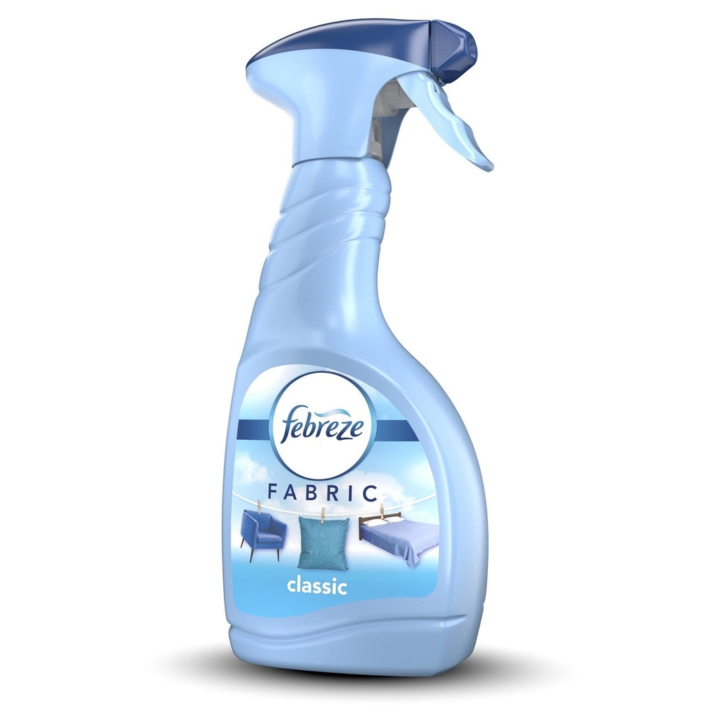[184267] Febreze Classic Fabric Refresher 500ml
