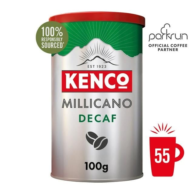Kenco Decaf Millicano 100g