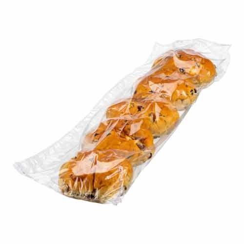 [8705] 5 Luxury Tea Cakes