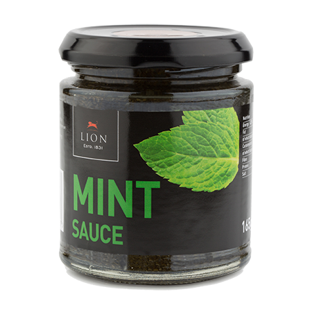 Colmans Mint Sauce 165g