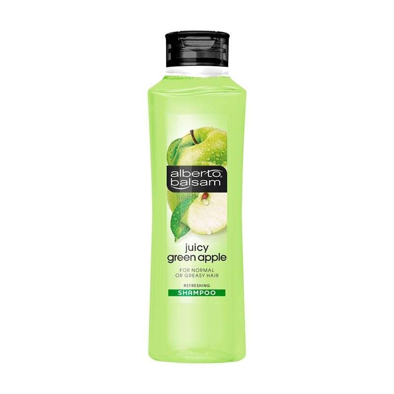 [182915] Alberto Balsam Apple Shampoo 300ml