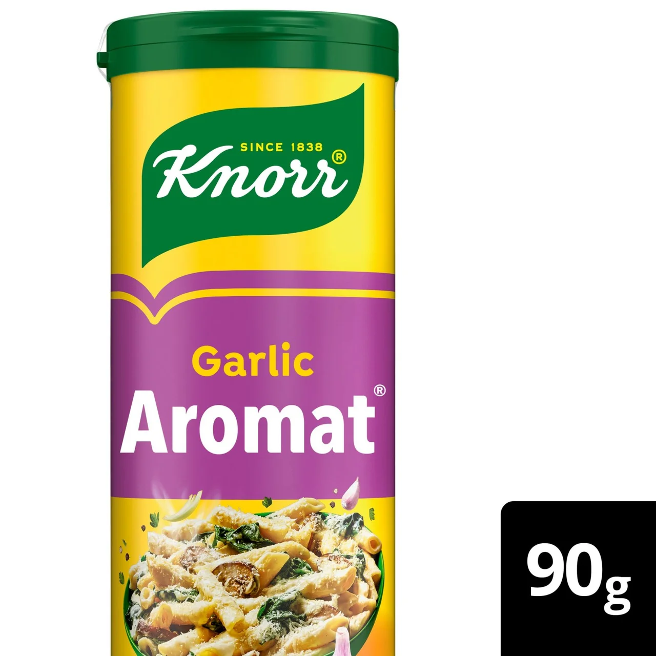 [46810] Knorr Garlic Aromat Sprinkler 90g