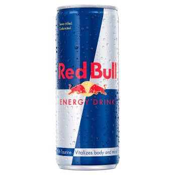 [9020] Red Bull Energy 250ml