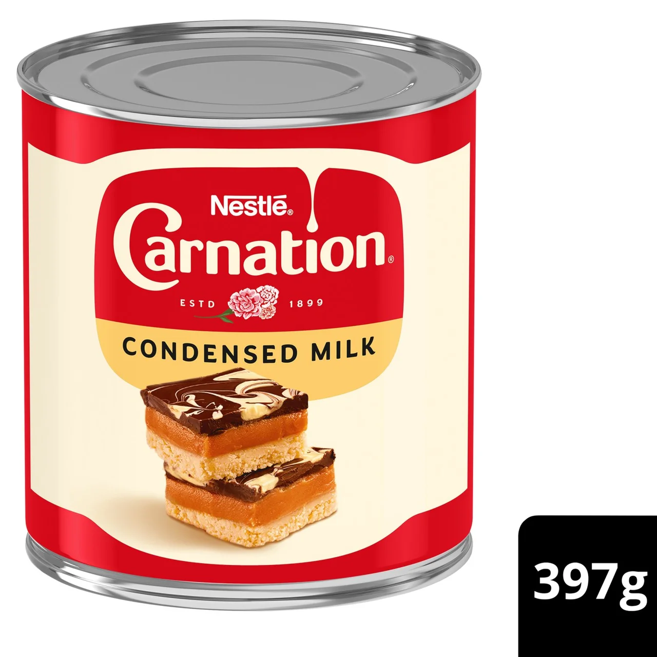 [184484] Carnation Sweetened Condensed Milk 397g