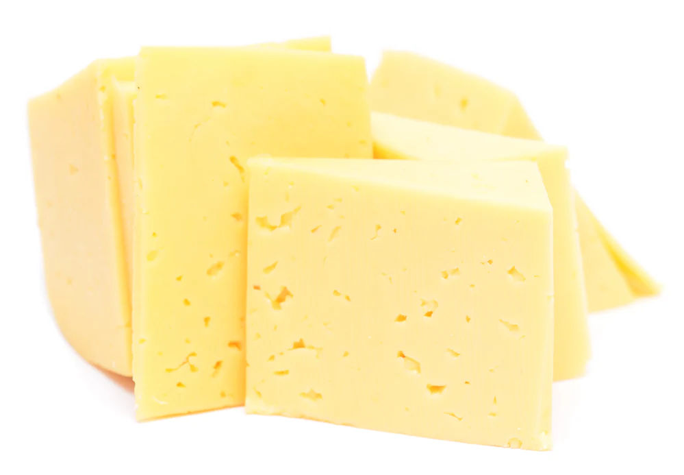 Extra Mature English Cheddar Cheese 250g