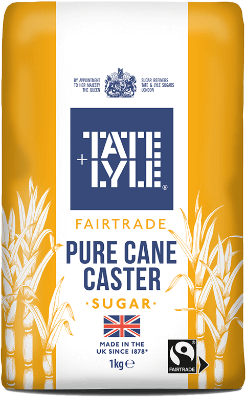 [5162] Tate & Lyle Caster Sugar 1kg