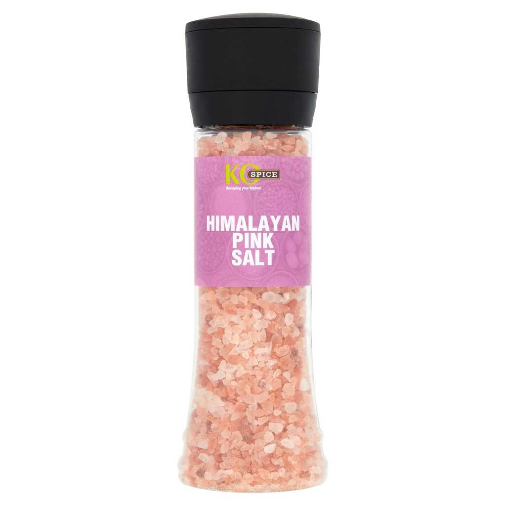 [65413] Ko Spice Himalayan Pink Salt 360g