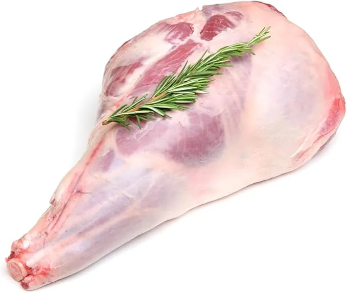 [99659] Leg of Lamb - €18.99 per kg