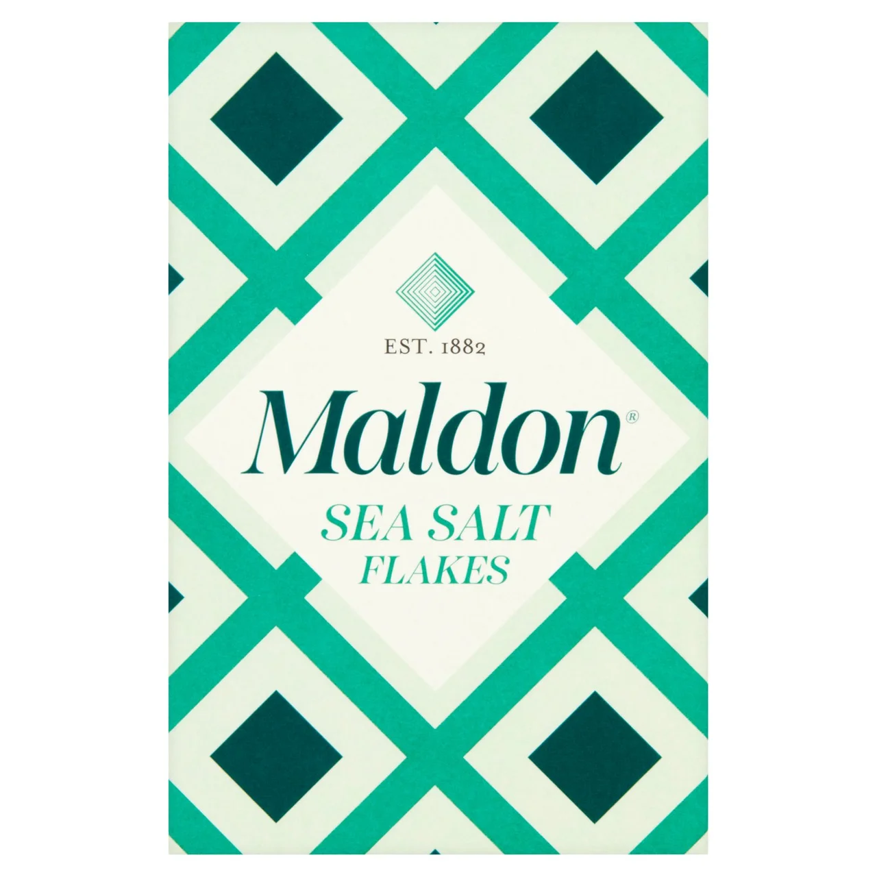 [55002068] Maldon Sea Salt Flakes 125g