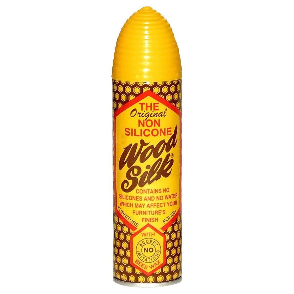 [184532] Aristowax Wood Silk Polish 225ml