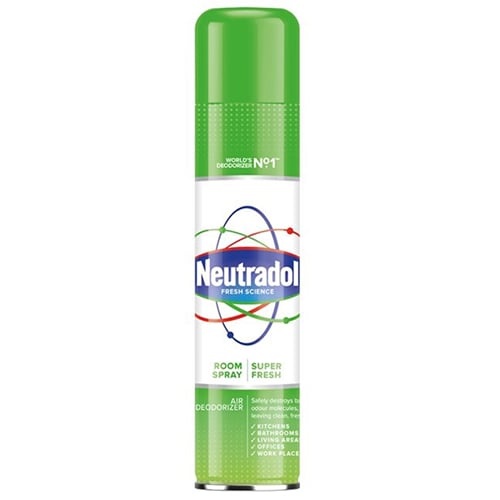 Neutradol Room Spray Superfresh 300ml