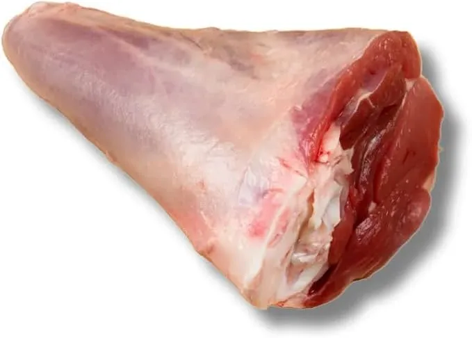 New Zealand Lamb Shank Approx 1kg (€23.99 per kg)