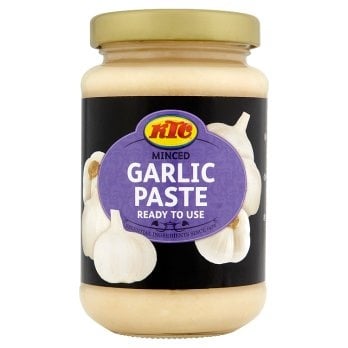 [1050748] KTC Garlic Paste 210g