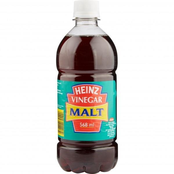 [FG00726] Heinz Malt Vinegar Bottle 568ml