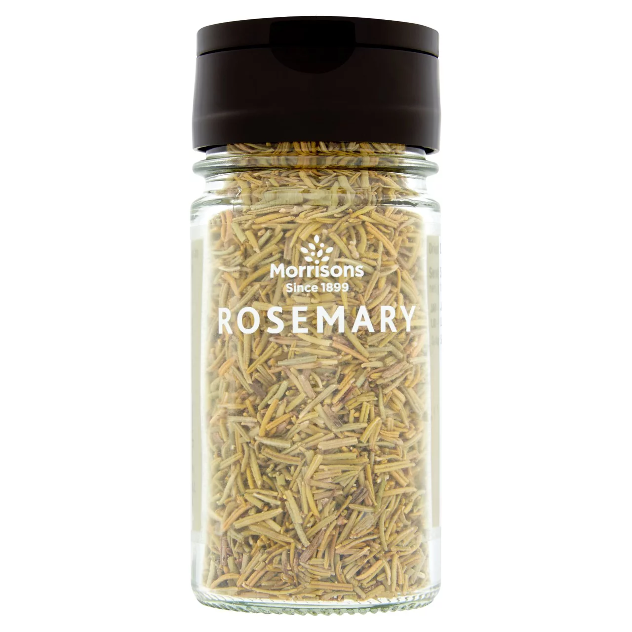 [106627987] Morrisons Rosemary 20g