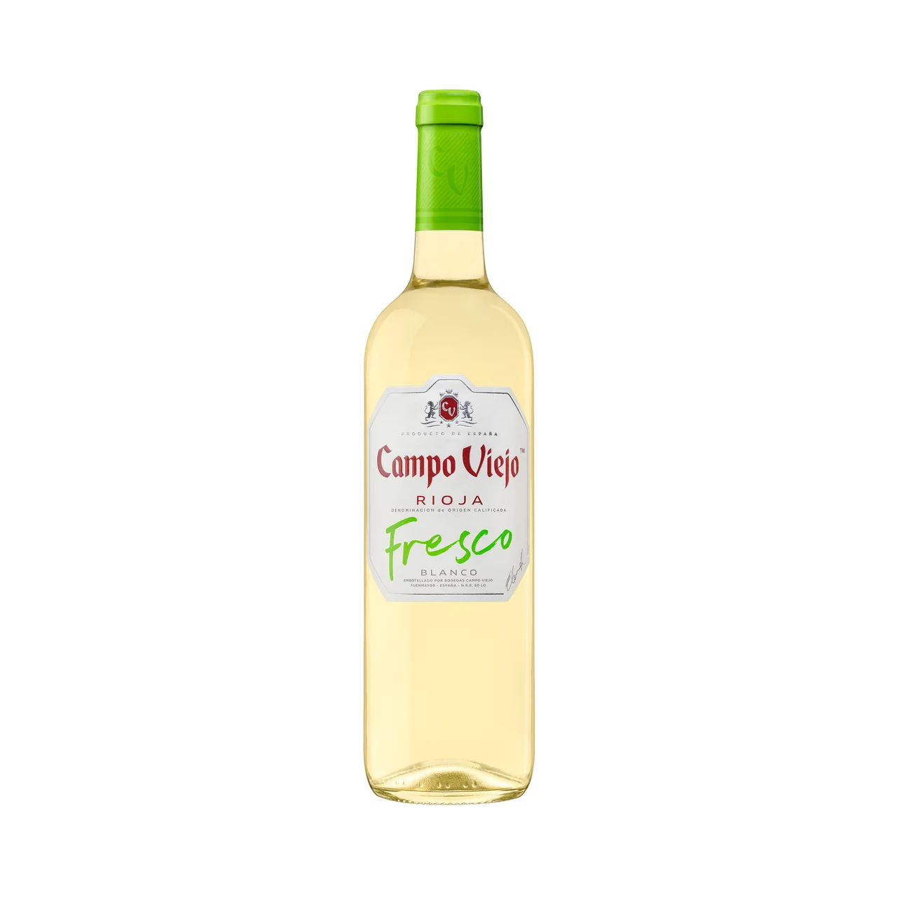 [03344] Campo Viejo Rioja Fresco 750ml