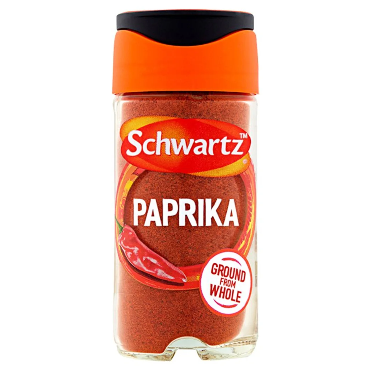 [181395] Schwartz Paprika