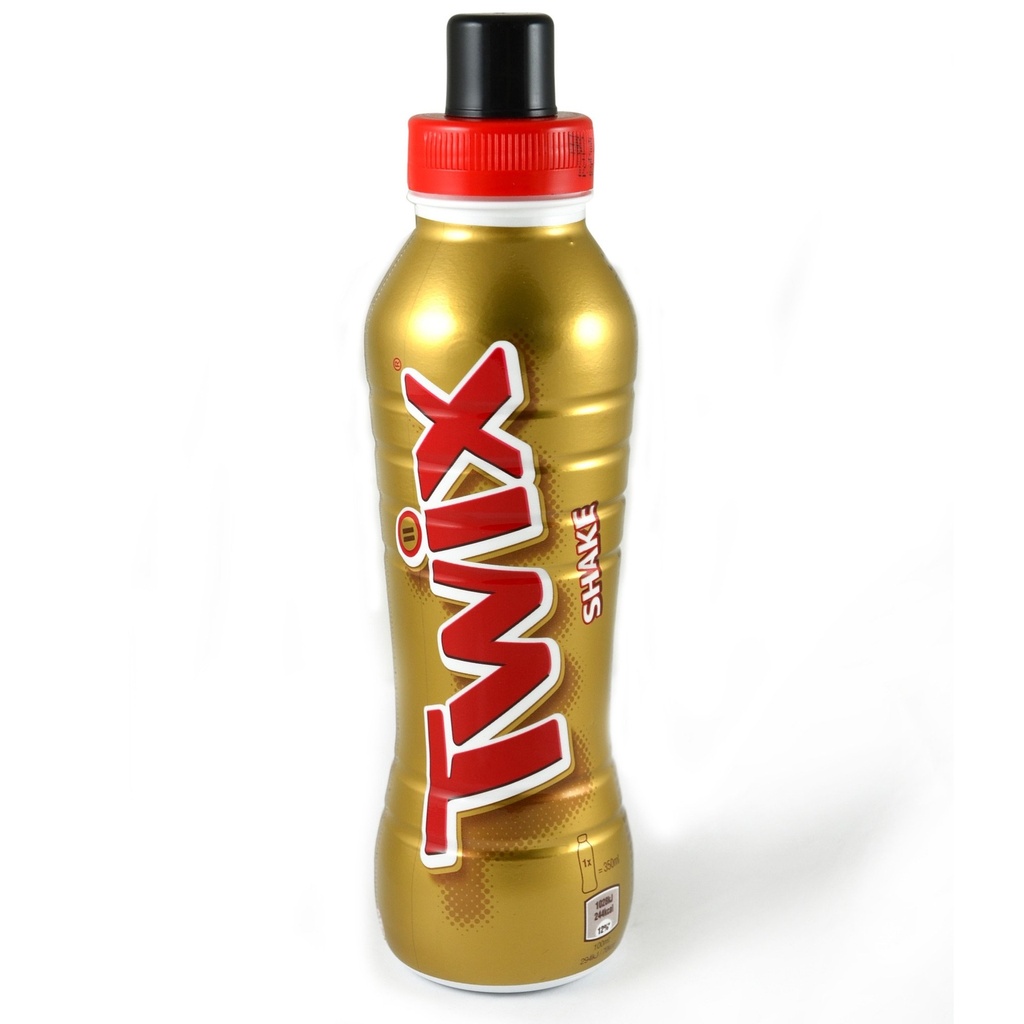 Twix Milk Drink 350ml