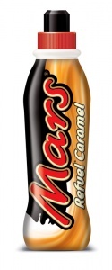 [122263] Mars Caramel Milk Drink 350ml