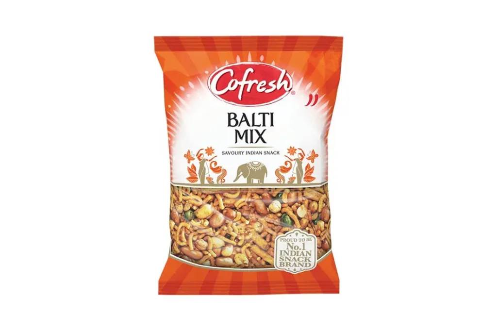 [FG02926] Cofresh Balti Mix 300g