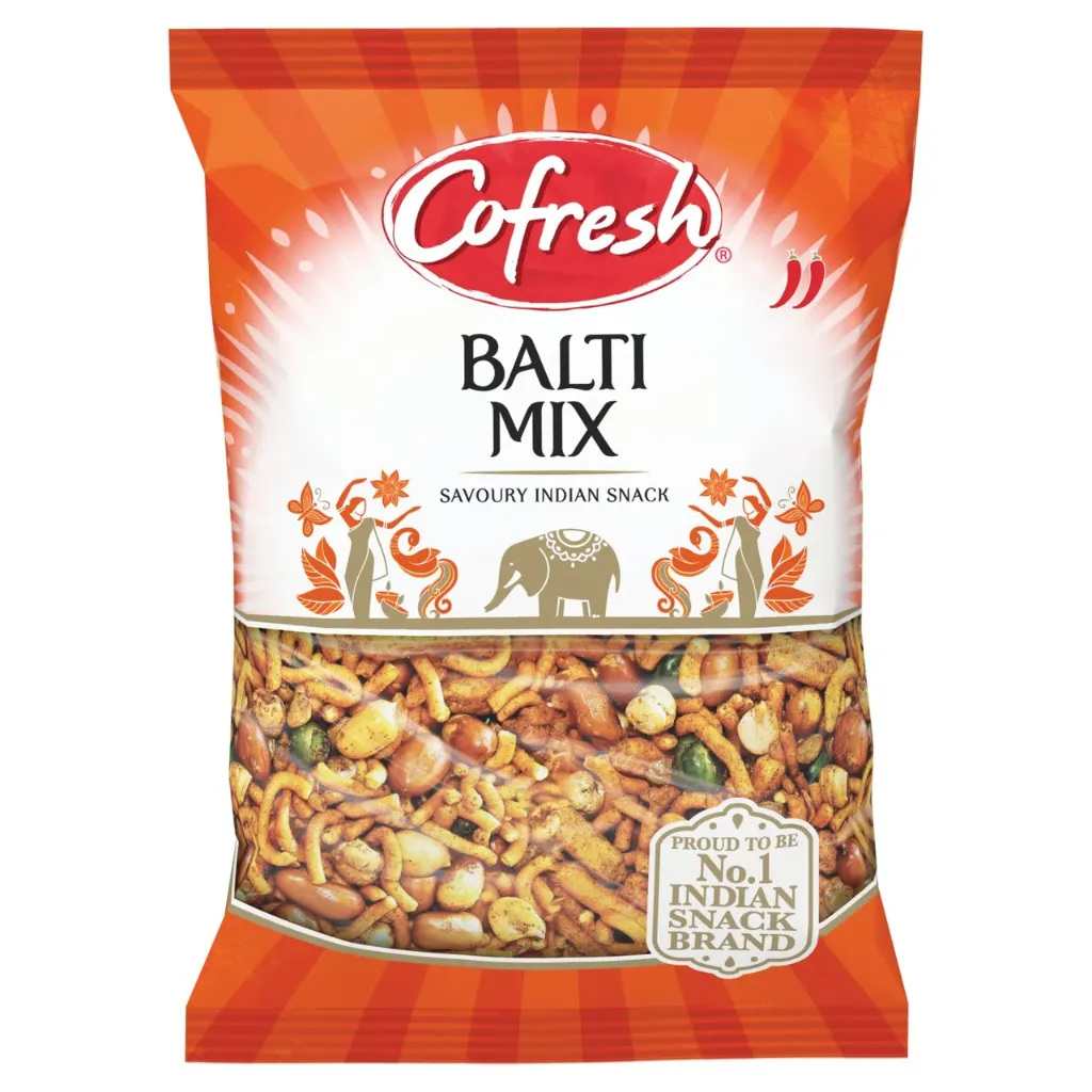 [FG02926] Cofresh Balti Mix 300g