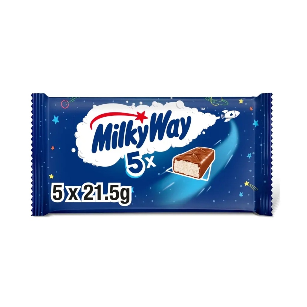 Milky Way 5pk