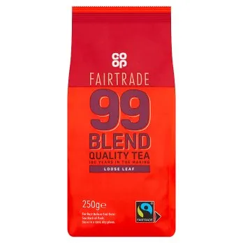 Co-op Loose Leaf Tea 250g