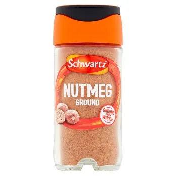 [1047124] Schwartz Ground Nutmeg 32g