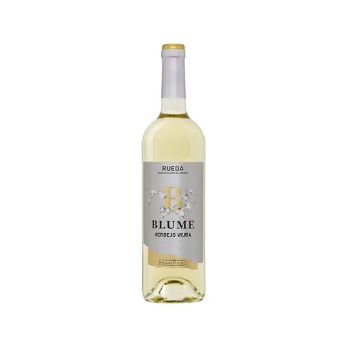 [02223] Blume White Wine 75cl Verdejo