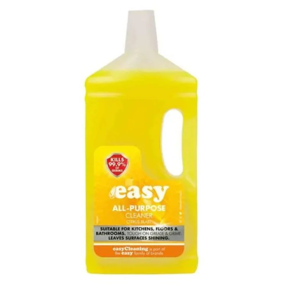 Easy All Purpose Cleaner Citrus Blast 1 Litre