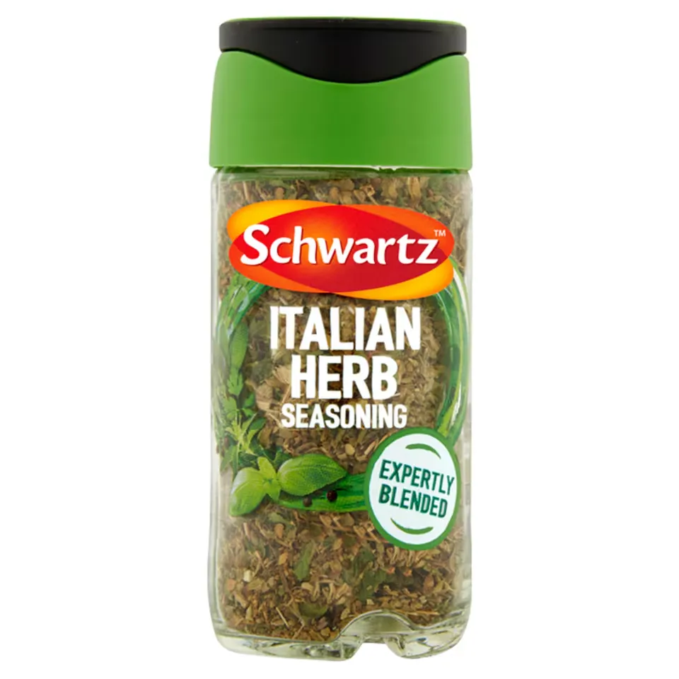[1091953] Schwartz Italian Herb Seasoning 11g