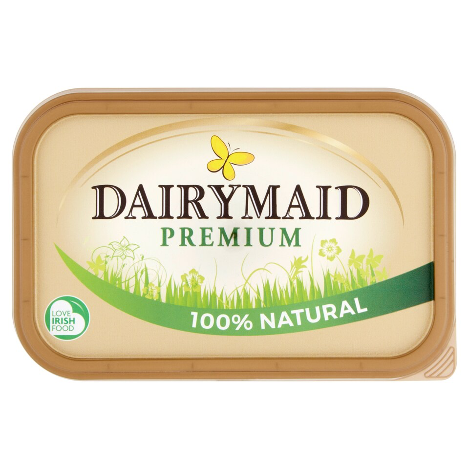 [917791] Dairymaid Premium Spread 454g