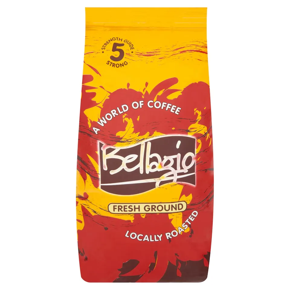 [185073] Johnsons Bellagio Coffee 227g