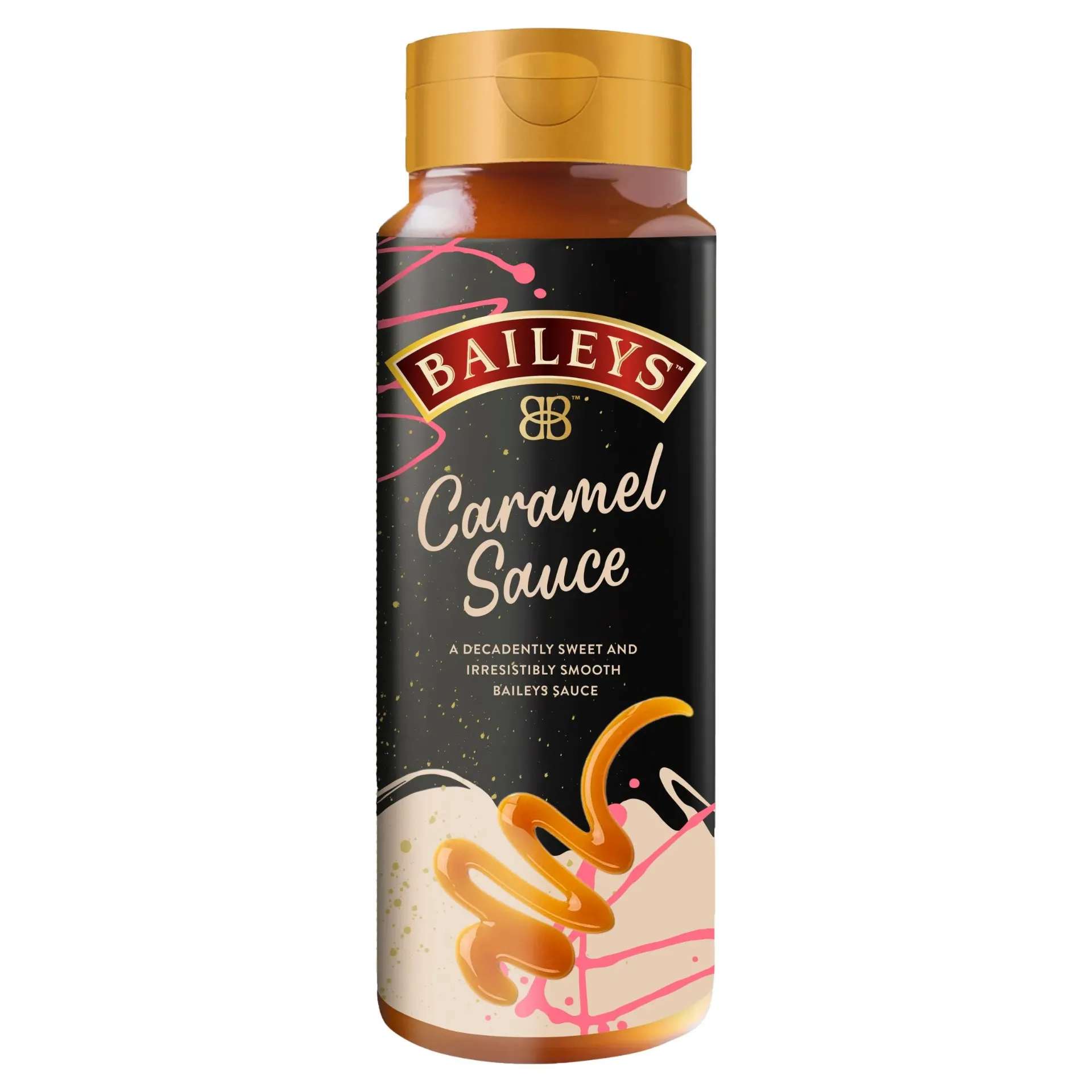Baileys Caramel Sauce 200ml