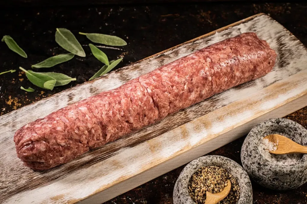 Butchers Sausage Meat 500g