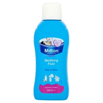 [182226] Milton Sterilising Fluid 500ml