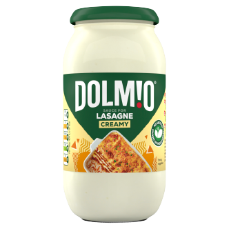 [122429] Dolmio White Sauce Lasagne Cooking Sauce 440g