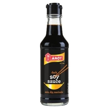 [51110] Amoy Dark Soy Sauce 150ml