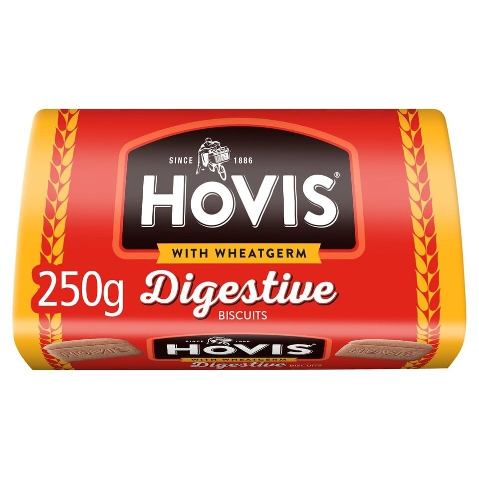 [112767951] Hovis Digestives 250g