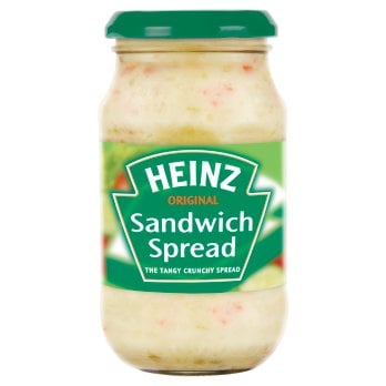 [105297] Heinz Original Sandwich Spread 300g