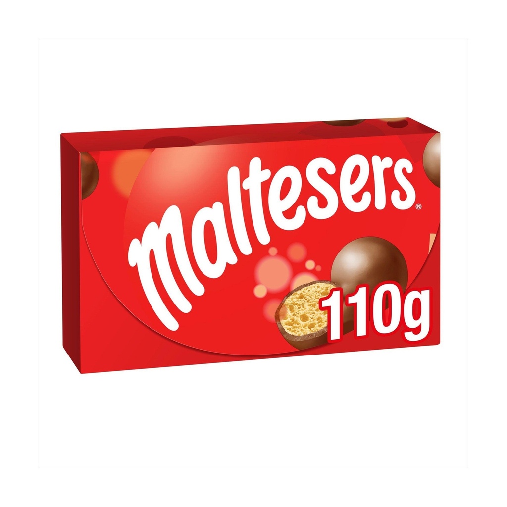 [113645] Maltesers Box 110g