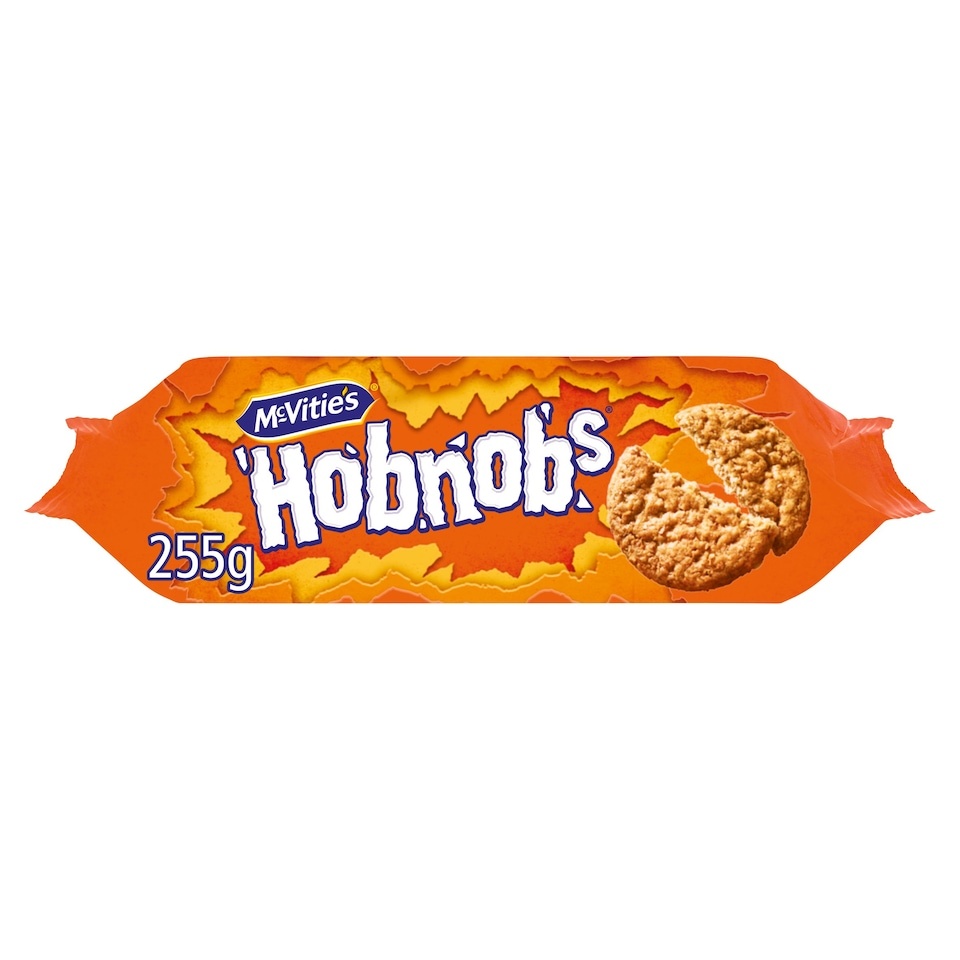 McVities Hobnobs 255g