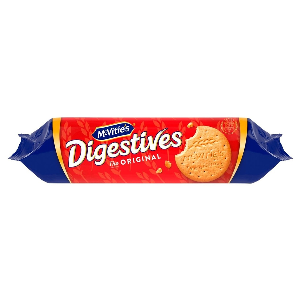 [114659] McVities Digestives 360g